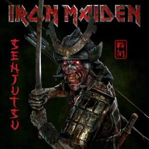 Death of the Celts - Iron Maiden