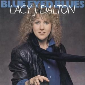 Gotta Serve Somebody - Lacy J. Dalton (Ft. David Allan Coe)