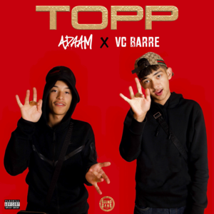 TOPP - ADAAM & VC Barre