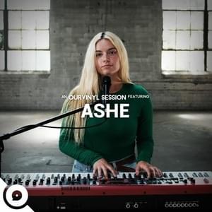 In Disguise (OurVinyl Sessions) - Ashe