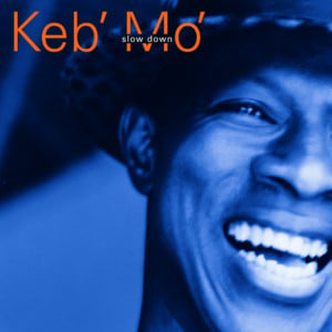 Soon as I Get Paid - Keb' Mo'