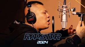 ラップスタア 2024 RAPSTAR CAMP - Carz (JPN)