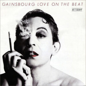 Love on the Beat - Serge Gainsbourg