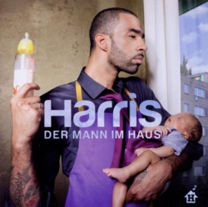 Stell dir eine Welt vor - Harris (Ft. Sido)