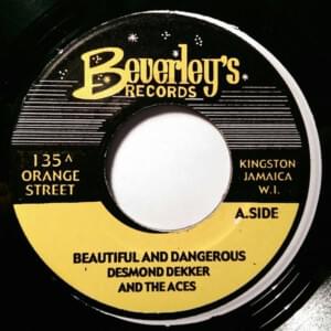 Beautiful And Dangerous - Desmond Dekker