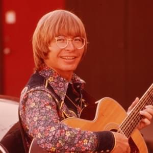 The Weight - John Denver