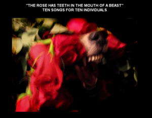 Roses And Teeth For Ludwig Wittgenstein - Matmos (Ft. Björk, Laetitia Sonami & Marcus Schmickler)