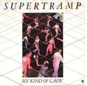 My Kind of Lady - Supertramp