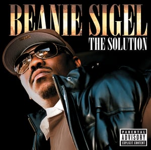 Dear Self (Can I Talk To You) - Beanie Sigel (Ft. James Blunt)