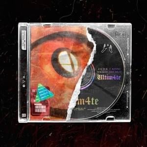 ULTIM4TE - Zach B (Ft. Breeton Boi, Cam Steady, Chi-Chi (USA), Connor Quest!, FrivolousShara, Ghostlike, HalaCG, The Kevin Bennett, Kiwwi, Mack On The Beat, Mat4yo, Mix Williams, NemRaps, Nicky Trakks, Rockit Music, Sailorurlove, Shwabadi, StargirlKyu & ​