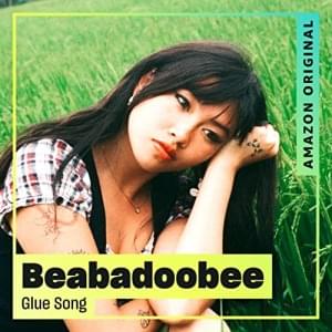 Glue Song (Kids Choir Version) (Amazon Original) - ​beabadoobee