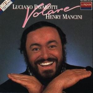 Fiorin Fiorello - Luciano Pavarotti