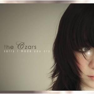 Song To The Siren - The Czars