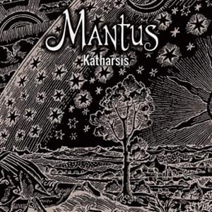 The stolen child - Mantus