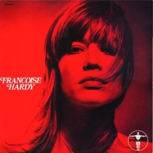 The Garden of Jane Delawnay - Françoise Hardy