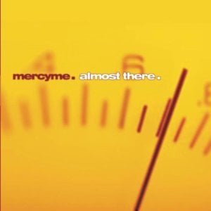 Cannot Say Enough - MercyMe