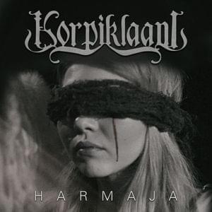 Harmaja - Korpiklaani