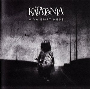 Wait Outside - Katatonia