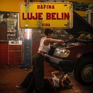 Luje Belin - Dafina Zeqiri & Kida