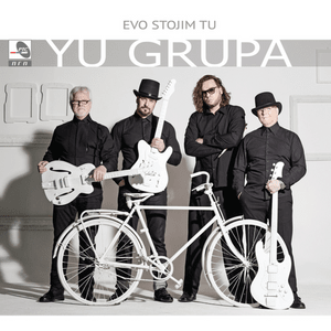 Panika - YU Grupa