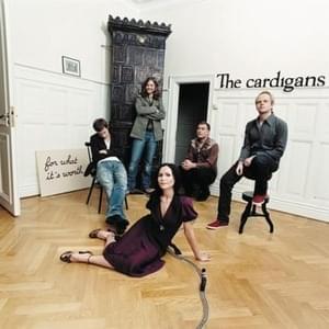 The Road - The Cardigans