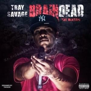 Bandz - Tray Savage (Ft. Chief Keef)