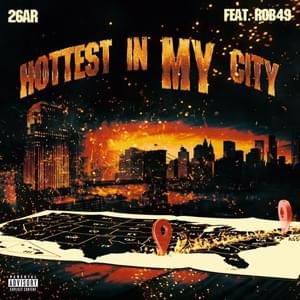 Hottest In My City - 26AR (Ft. Rob49)