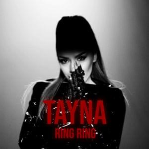 Ring Ring - Tayna