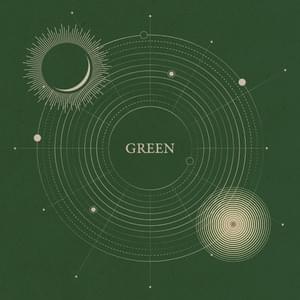 Green - 12BH