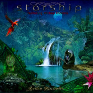 It’s Not the Same as Love - Starship