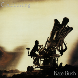 Burning Bridge - Kate Bush