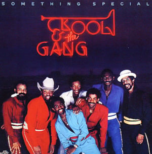 Stand Up and Sing - Kool & the Gang