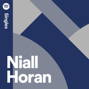 No Judgement (Spotify Singles) - Niall Horan