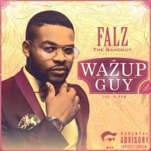 Senator - Falz