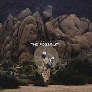 The Possibility - Propaganda