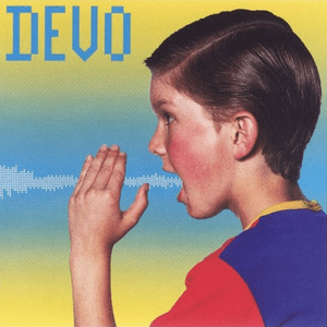 Jurisdiction of Love - Devo