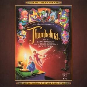 Let Me Be Your Wings - Gary Imhoff & Jodi Benson