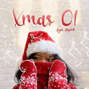 Messed Up On Christmas - Lyn Lapid