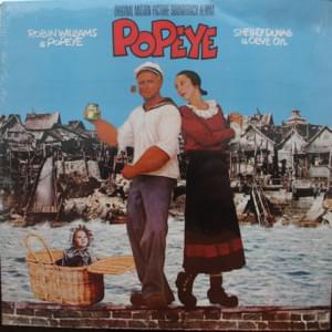 It’s Not Easy Being Me - Ray Walston (Ft. Paul L. Smith)