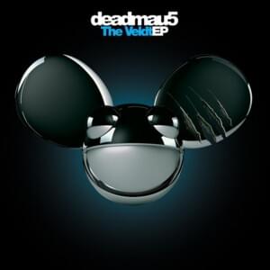 The Veldt (feat. Chris James) [Original Mix] - ​deadmau5 (Ft. Chris James Donnelly)