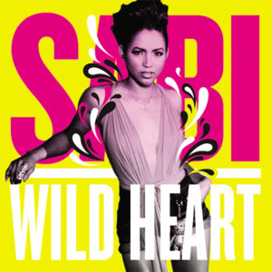 Wild Heart - Sabi