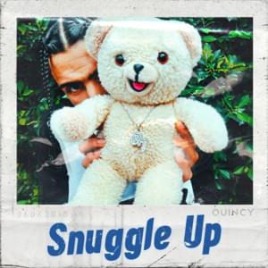 Snuggle Up - Quincy