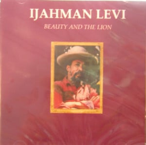 Trodding - Ijahman Levi