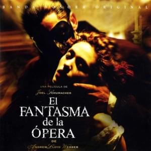 El fantasma de la ópera - Julia Möller & Juan Carlos Barona