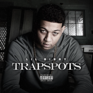 Trapspot - Lil Bibby