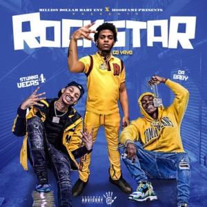 Rockstar (No Hook) - Go Yayo (Ft. DaBaby & Stunna 4 Vegas)