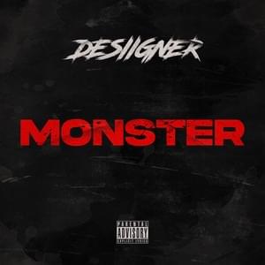 Monster - Desiigner