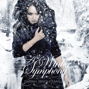 Happy Christmas (War is Over) - Sarah Brightman