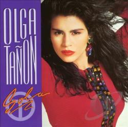 Quiero Estar Contigo - Olga Tañón