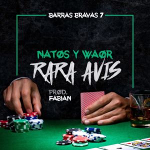 Rara Avis - Natos y Waor